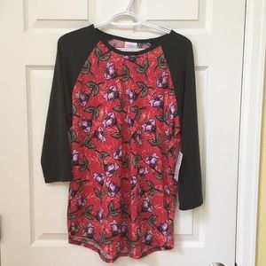 Lularoe Large Randy, NWT